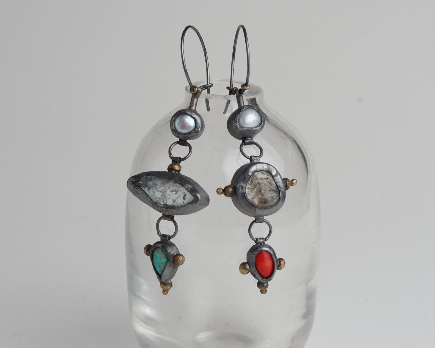 Alchemy: River and Flame