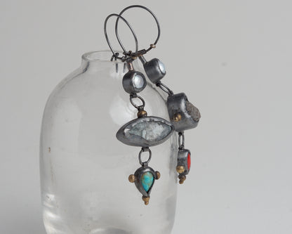 Alchemy: River and Flame