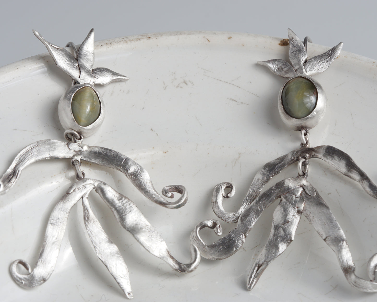 Forest Spirit Earrings