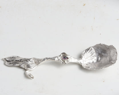 Mystic Bloom Spoon