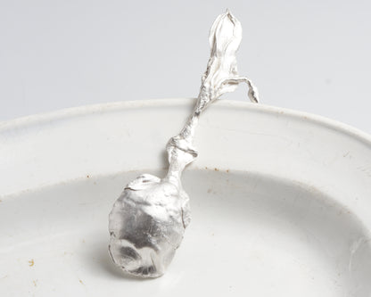 Mystic Bloom Spoon