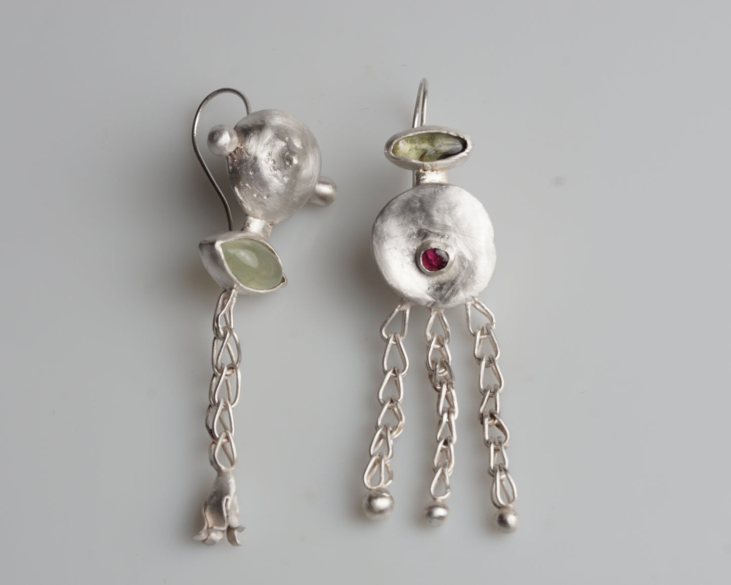 Artifact Earrings
