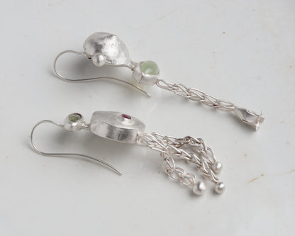 Artifact Earrings