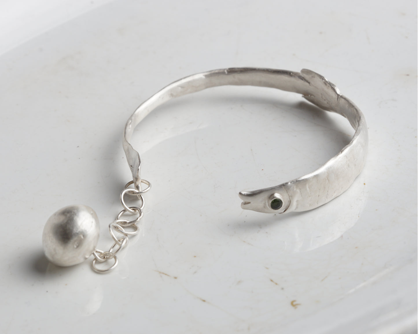 Fairytale Fish  Bracelet