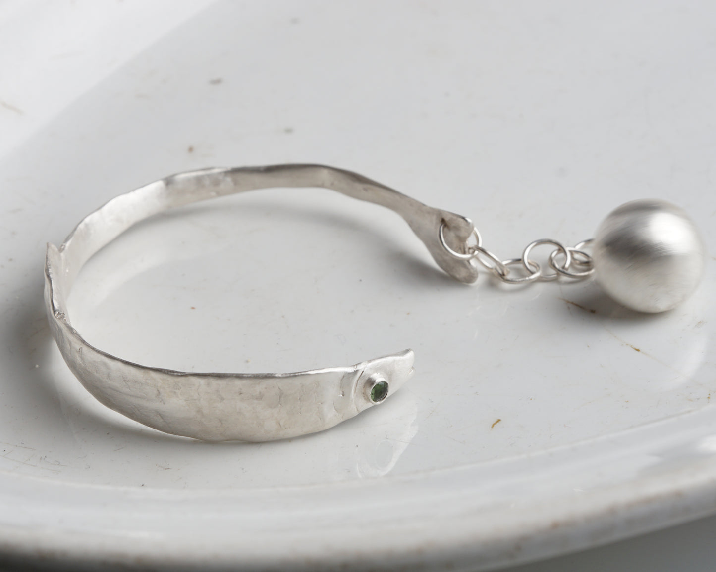 Fairytale Fish  Bracelet