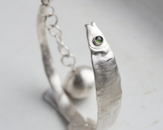 Fairytale Fish  Bracelet