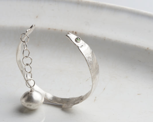 Fairytale Fish  Bracelet