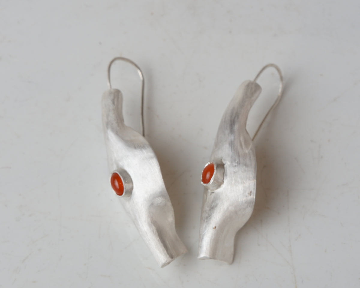 Benthos Earrings