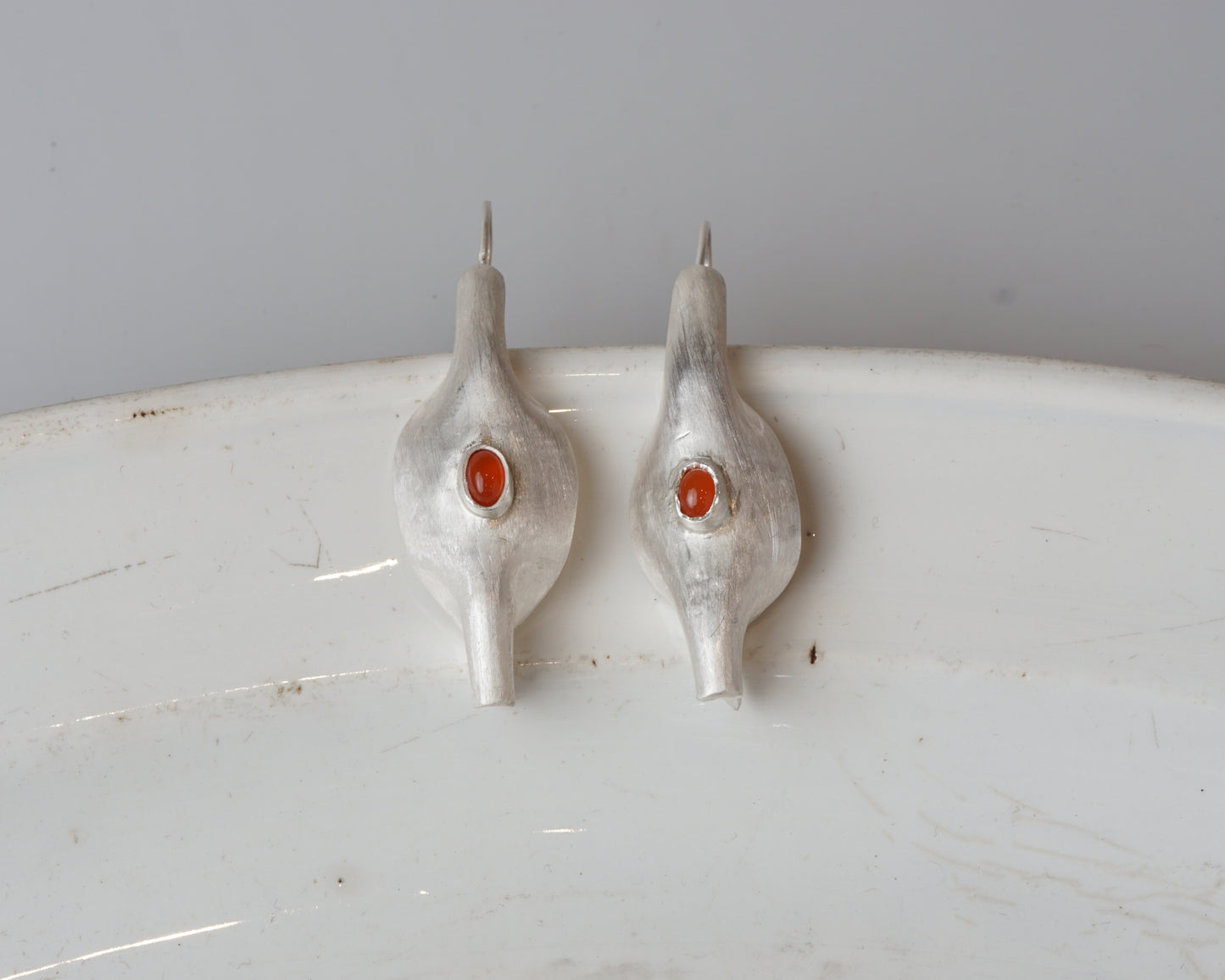 Benthos Earrings