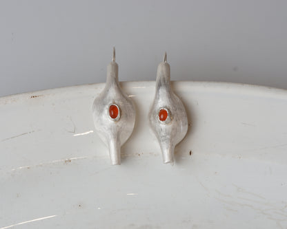 Benthos Earrings
