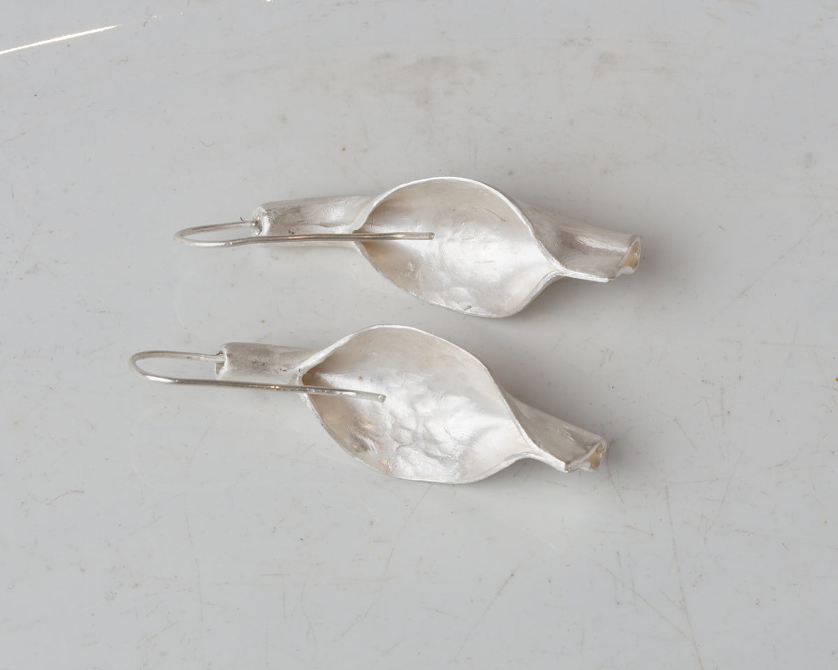 Benthos Earrings