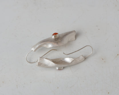 Benthos Earrings