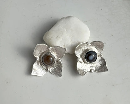 Agate Eye Blossoms