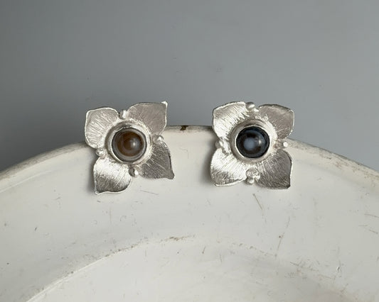 Agate Eye Blossoms