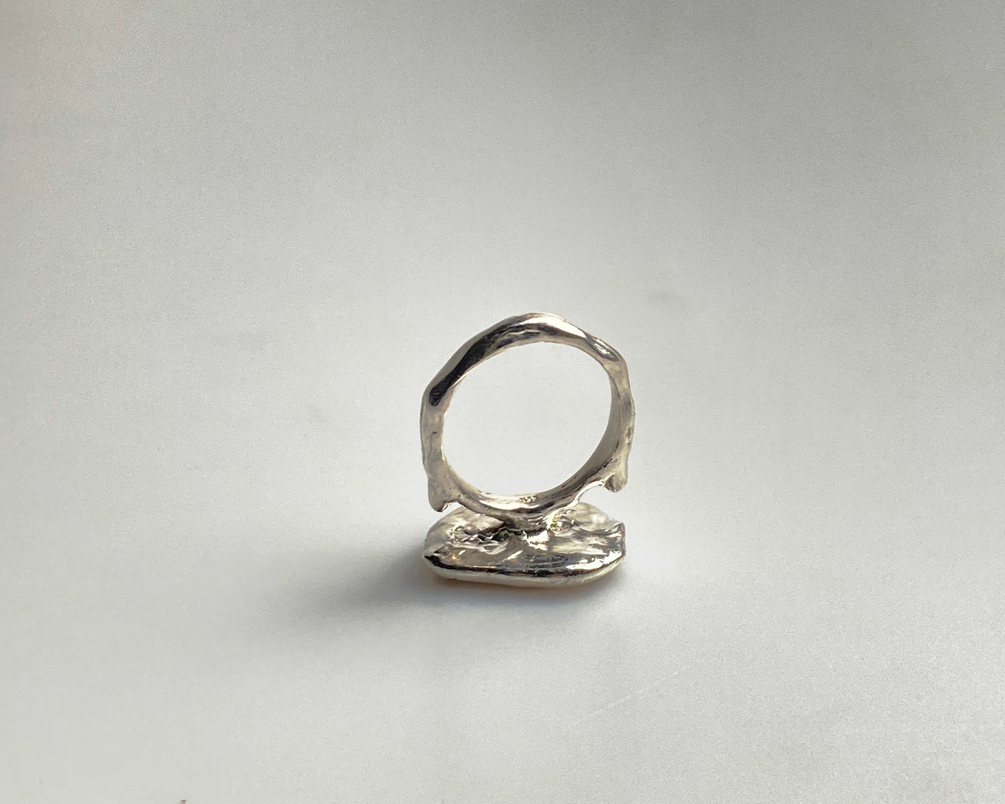 Anillo de respiración