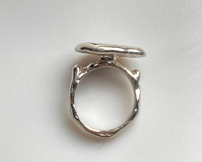 Anillo de respiración