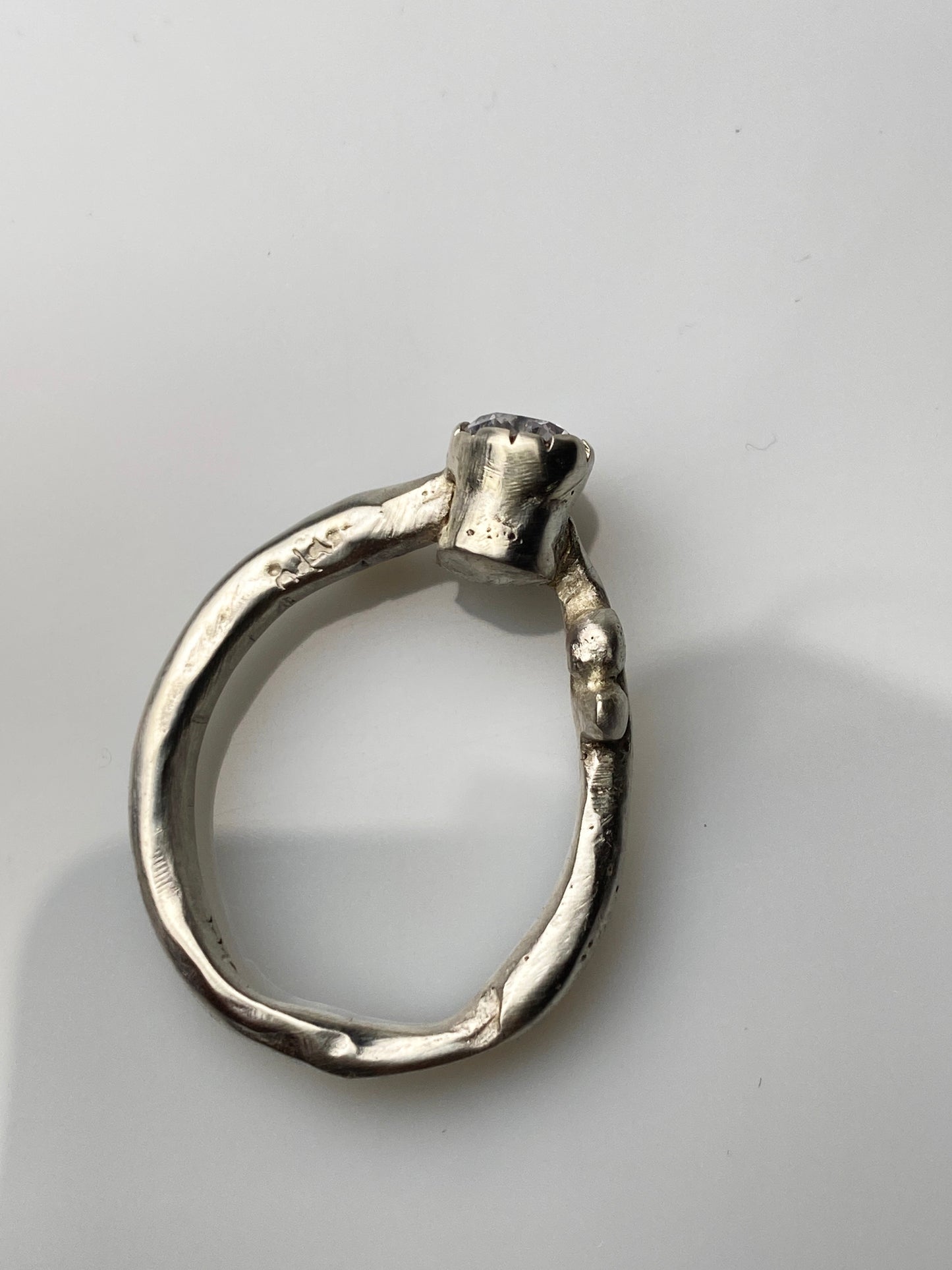 El Anillo Belleza Pura Número 1